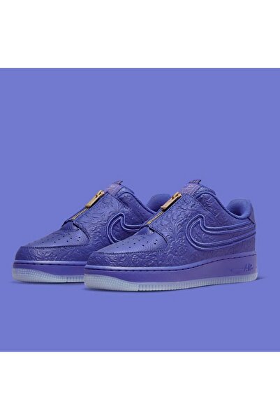 Nike Mavi - Kadın Spor Ayakkabı