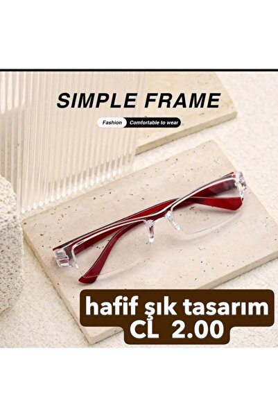 lenzio Harmful Light Proof Round Model Screen Book Reading Glasses