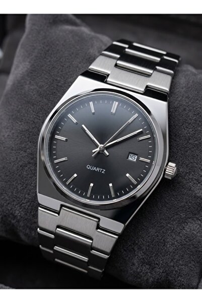 Leerybee Quartz Şık Erkek Kol Saati KN-16