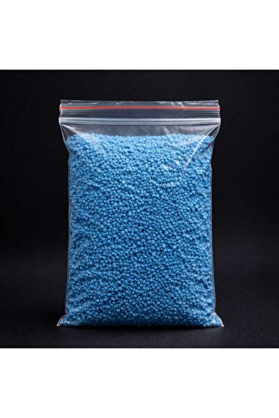 karaoğlan tarım Çiçek Coşturan-Yavaş Salınımlı Özel Kaplamalı Gübre-Tüm Salon...