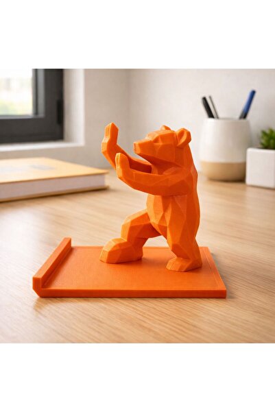 Basart Telefon Standı