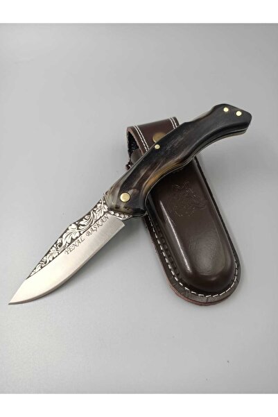 yatagan Saplı Çakı