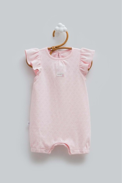 Caramell Hello Girl Barbatöz Pink