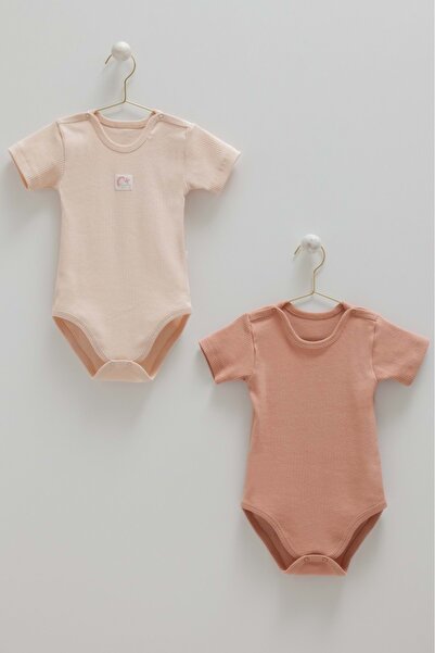 Caramell بودرة أساسية نصف كم للفتيات من كاشكورس، عبوة مزدوجة