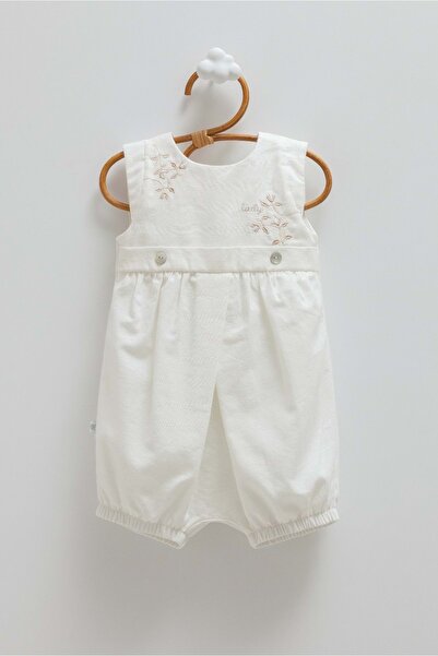 Caramell Mini Lady Barbatöz Ecru