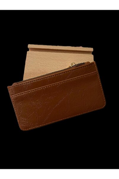 BONİTA حافظة بطاقات من الجلد الصناعي عالي الجودة