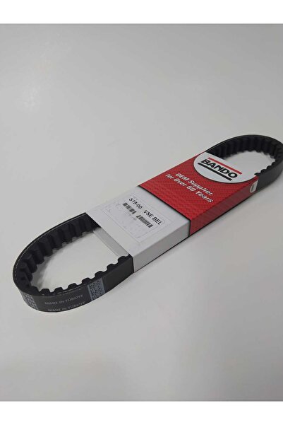 RKS BİTTER 50cc 80cc uyumlu YERLİ Üretim BANDO KAYIŞ