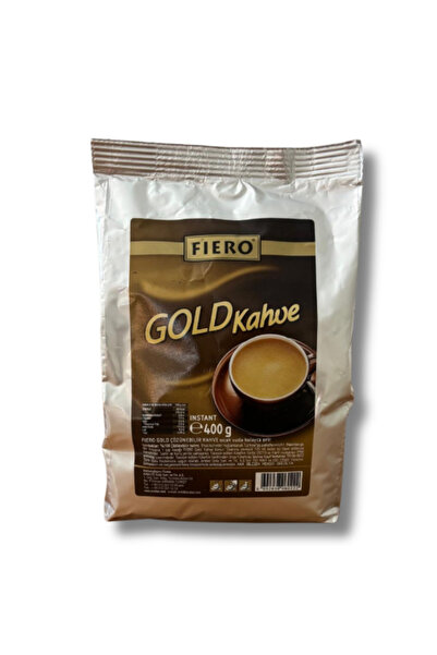 Fıero GOLD KAHVE 400 GR