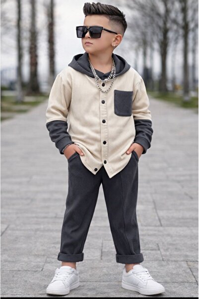 KOKOŞ BEBEK Στυλ πουκάμισο Jugger Team