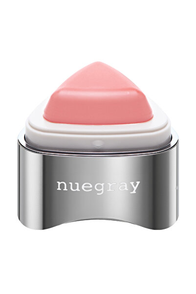 Nuegray Nogray Simo Tab Lip & Cheek 5.6g - Dual-Use Lip & Cheek Stain