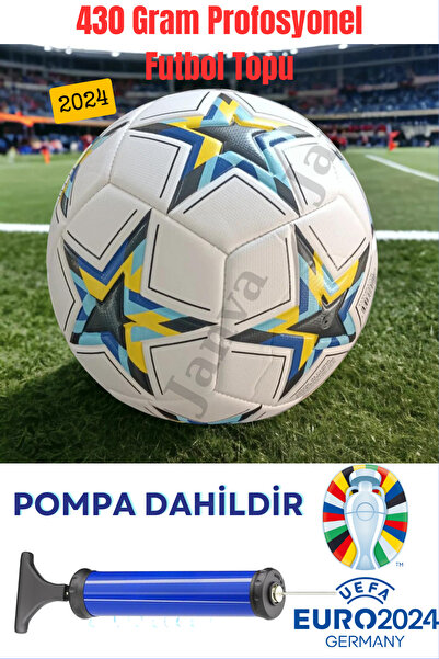 Janva Dünya Kupası 1.kalite Profosyonel Futbol Topu Halı Saha Çim Saha Sporcu...