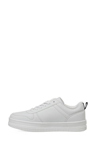 U.S. Polo Assn. SURI 6FX Beyaz Kadın Sneaker