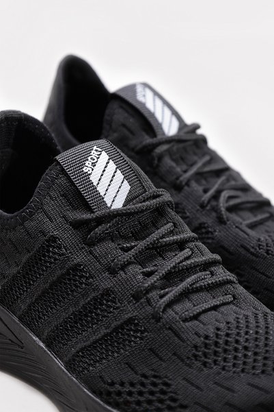 FAST STEP Kadın Ultra Hafif Sneaker – Gün Boyu Konforlu Anatomik Yürüyüş Ayakkabısı 925ZA038