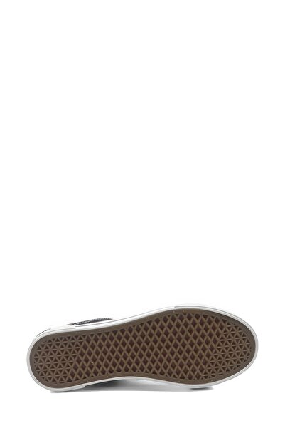 U.S. Polo Assn. RACHEL 6FX Siyah Kadın Sneaker