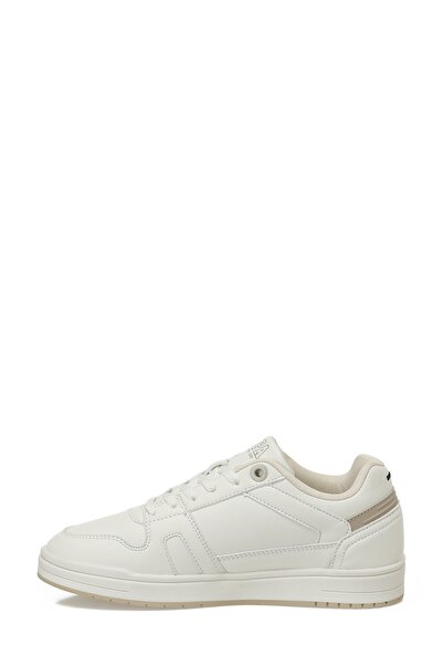 U.S. Polo Assn. REDDY 5PR Bej Kadın Sneaker