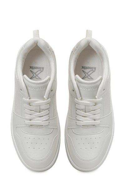 Kinetix SELER W 6FX Beyaz Kadın Sneaker