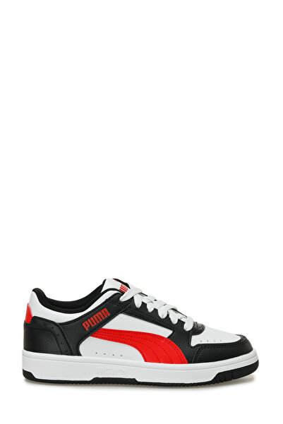 Puma Rebound Joy Low Siyah Kadın Sneaker
