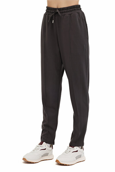 lumberjack Wl Yerci Yog1-14 5Pr Anthracite Women's Sweatpants