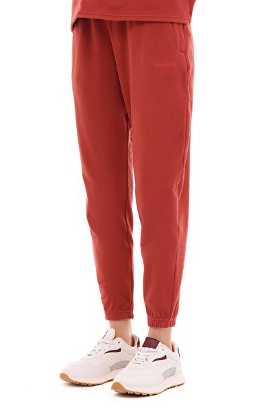 lumberjack Wl 7Uniq-P 5Pr Terracota Women's Sweatpants