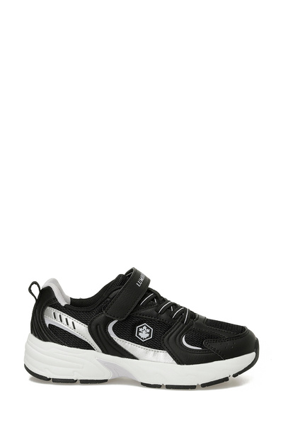 lumberjack POL JR 6FX Sportske cipele za crne devojčice