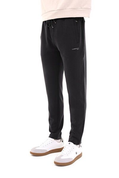 lumberjack ML BALA 22ITL816 5PR Siyah Erkek Eşofman Altı