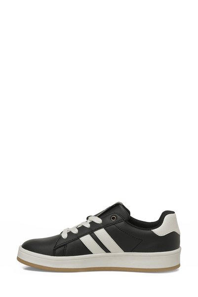 Kinetix Lagoze g 6Fx Black Boys' Sneaker