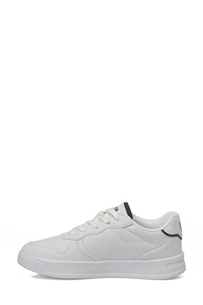 U.S. Polo Assn. ANDREI WMN 6FX Beyaz Kadın Sneaker