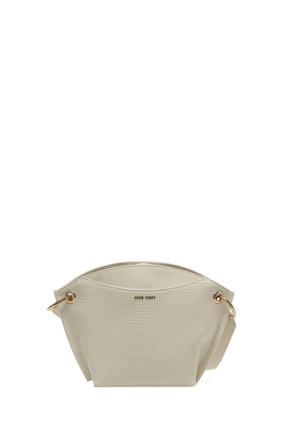 Nine West CABELLA 5FX Bej Kadın Çapraz Çanta