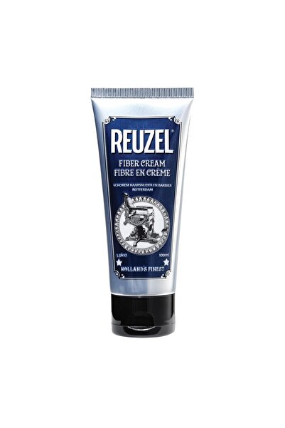 Reuzel Fiber Cream Saç Şekillendirici Krem 100ML