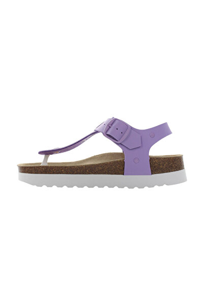 lumberjack THONG SANDAL Pembe Kadın Sandalet