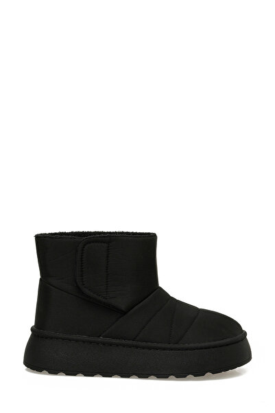 Torex ESTELA W 5PR Siyah Kadın Kar Botu