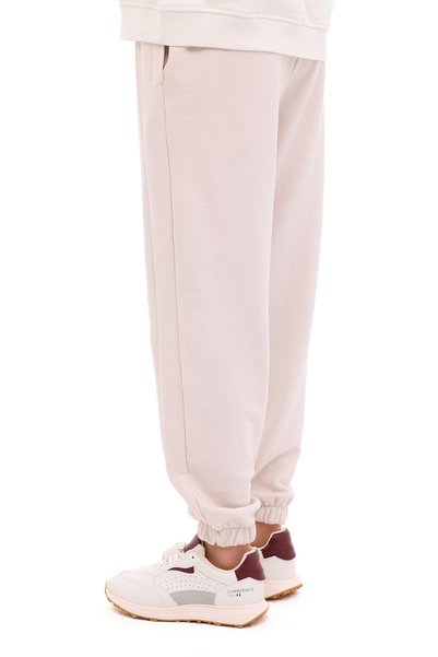 lumberjack Wl 23Bloom-P 5Pr Beige Women's Sweatpants