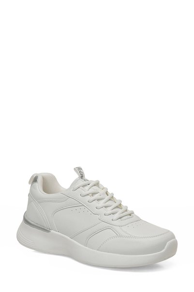 Kinetix Spektra 6Fx White Women's Sports Shoes