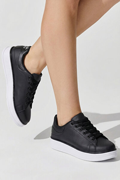 Nstil Casual γυναικεία αθλητικά παπούτσια με κορδόνια Άνετη ελαφριά χοντρή σό...