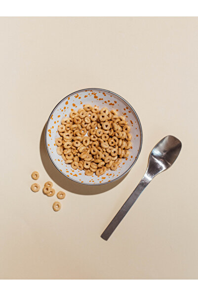 EMAYlab Speckles - Soup Bowl Pit Plate 15cm