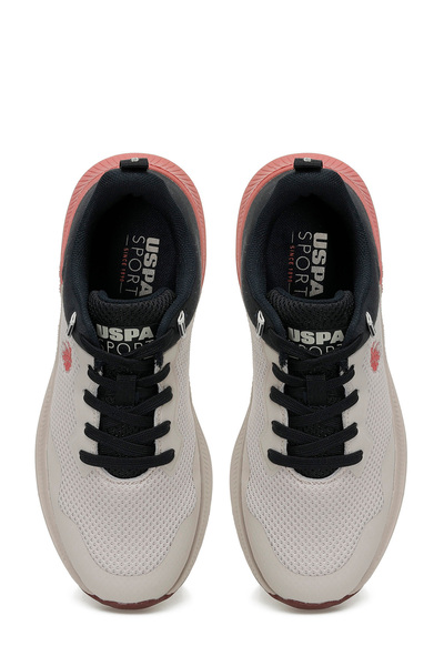 U.S. Polo Assn. FLORIN WMN 5FX Pudră pentru femei sneakerși