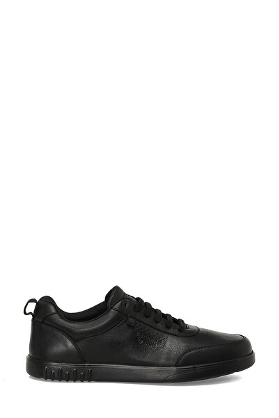 Dockers By Gerli Dermot 6Fx Black Men's Comfort Shoes