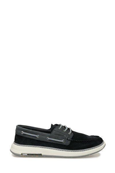 lumberjack ELVAS 5FX Lacivert Erkek Marin Ayakkabı