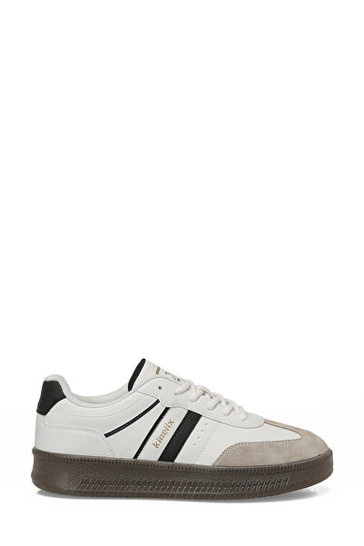 Kinetix SCALA PU 6FX Beyaz Erkek Sneaker
