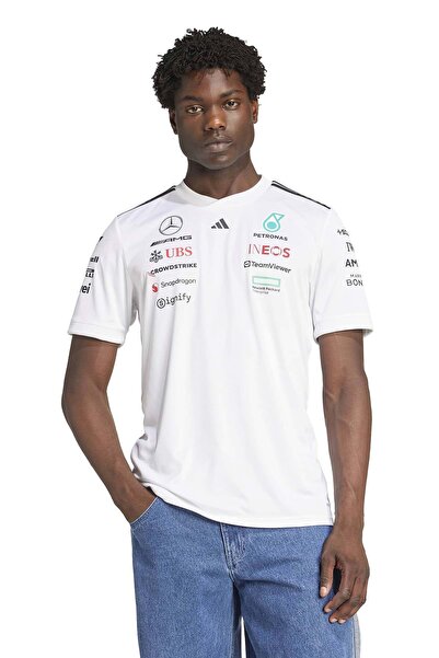 adidas MER DR JSYW RM Beyaz Erkek Forma