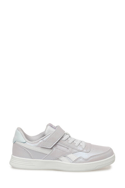 Reebok COURT ADVANCE ELASTIC LAC Yeşil Kız Çocuk Sneaker