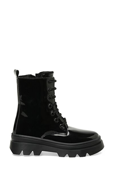 Binono MARTAL T F 3PR Siyah Kız Çocuk Worker Bot