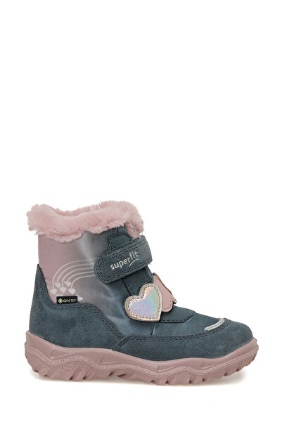 Superfit Çocuk Yünlü Su Geçirmez Bot