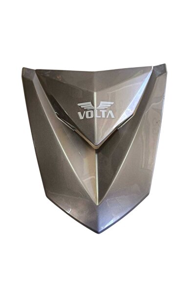 Volta VS1 FAR ÜSTÜ GRENAJ GRİ