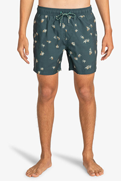 BİLLABONG Billabong Ebyjv00128 Vacay lb Men's Shorts Swimwear