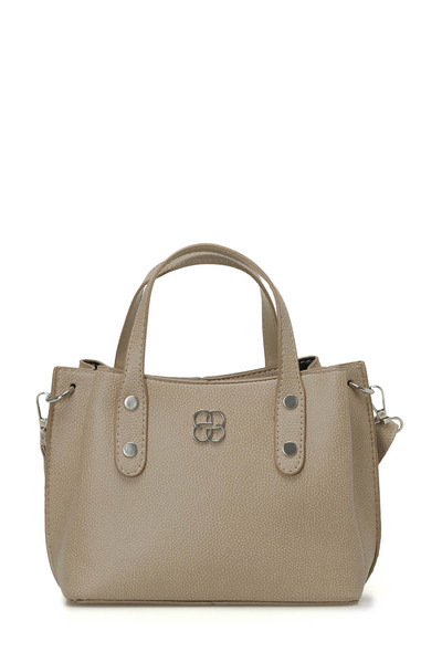 Butigo NTRL PRM CKGZ EL 4PR Mink ženske Ručna torbica