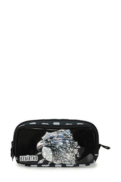 Beşiktaş ERSEV.24347. 4PR Siyah Erkek Çocuk Kalemlik