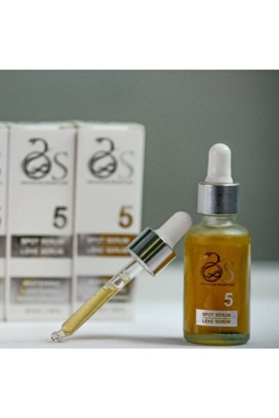OS Leke Serumu 30 Ml