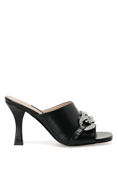 Nine West Papuci Berne 2pr negri pentru femei