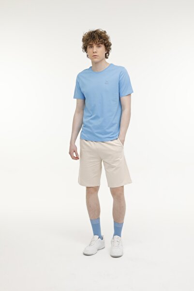 Kinetix Ανδρικό σορτς M-SN538 BSC SHORT 4FX Beige